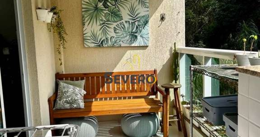 Apartamento à venda no bairro Ingá - Niterói/RJ