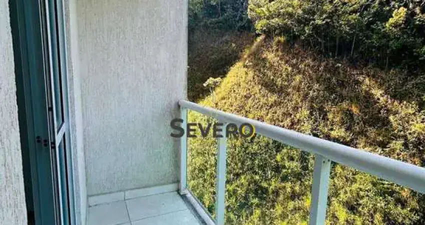 Jardim Pendotiba - Apartamento à venda no bairro Maria Paula - São Gonçalo/RJ