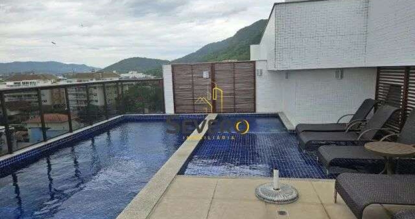 Apartamento 3 quartos em Itaipu