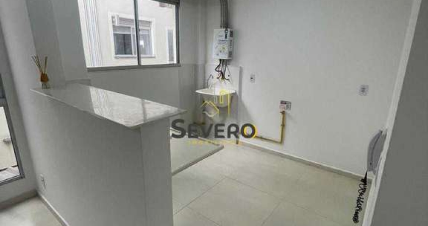 Apartamento à venda no bairro Vista Alegre - São Gonçalo/RJ