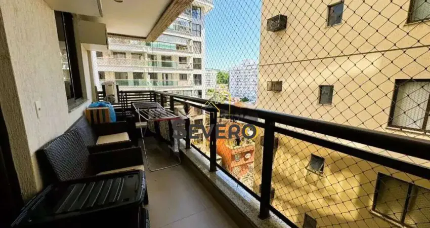 Apartamento à venda no bairro Santa Rosa - Niterói/RJ