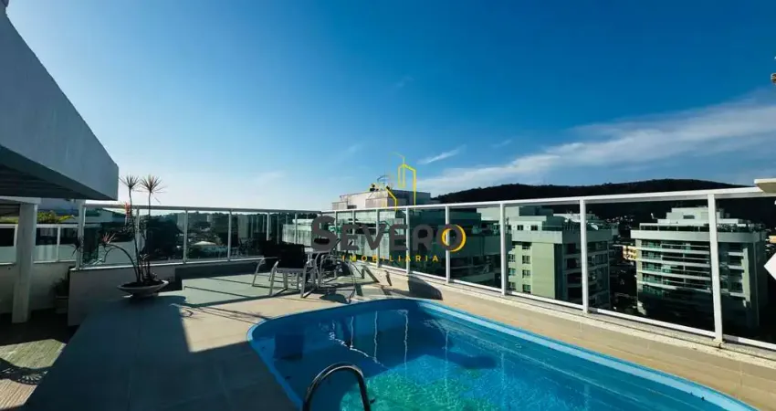 Apartamento Cobertura Duplex em São Francisco, Niterói/RJ