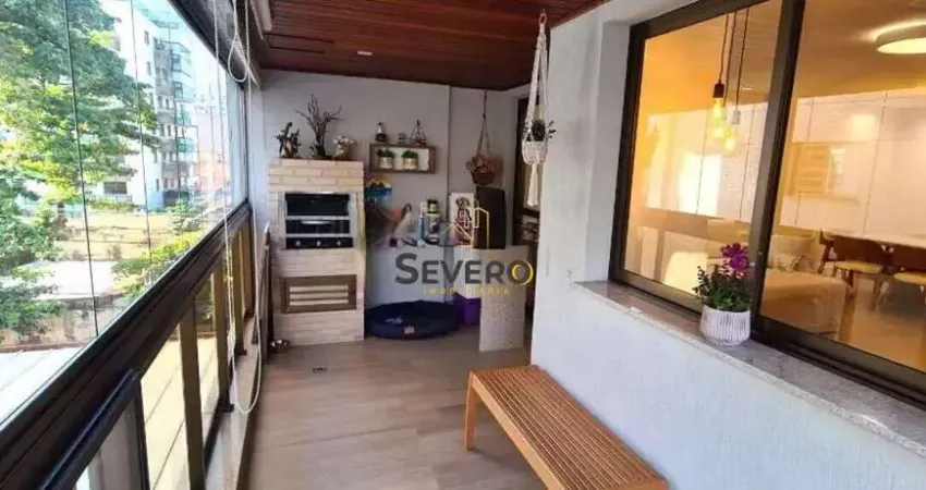 Apartamento à venda no bairro Charitas - Niterói/RJ