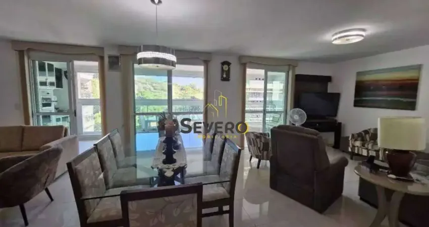 Apartamento 4 quartos em Icaraí
