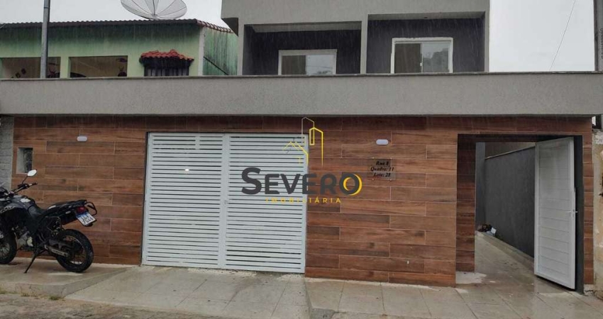 Casa à venda no bairro Várzea das Moças - São Gonçalo/RJ