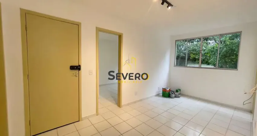 Apartamento com 3 quartos à venda na Rua Eucaliptos, 3355, Maria Paula, São Gonçalo