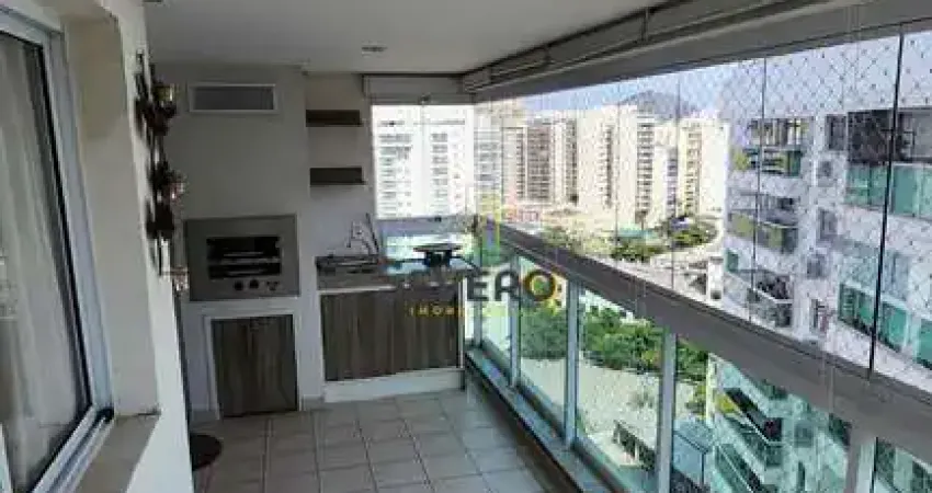 Apartamento com 2 quartos à venda na Rua Doutor Paulo César, 137, Icaraí, Niterói