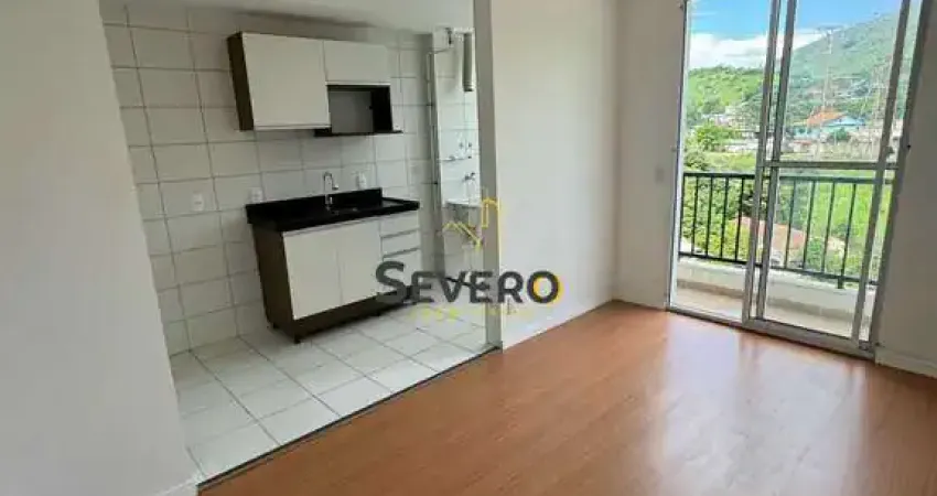Condomínio dez - apartamento à venda no bairro venda da cruz - são gonçalo/rj