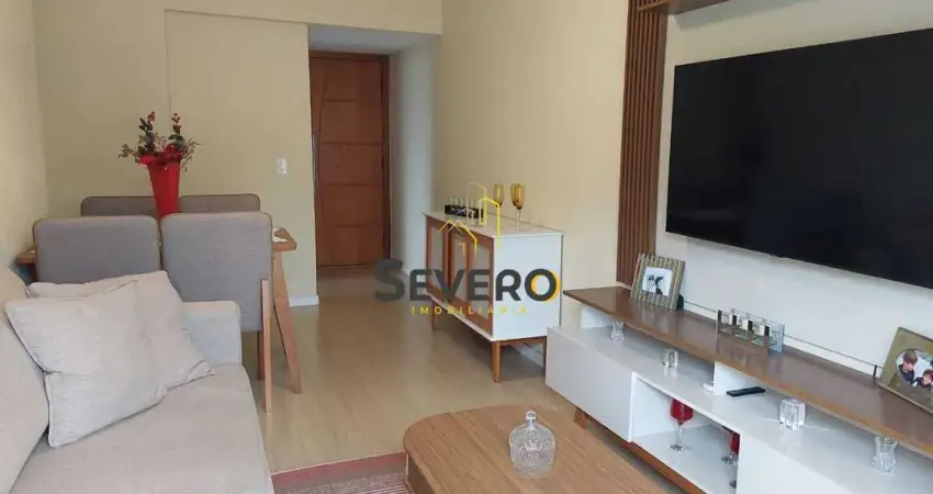 Apartamento à venda no bairro Barro Vermelho - São Gonçalo/RJ