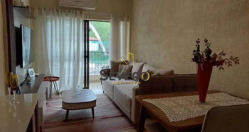 Apartamento com 2 quartos à venda na Rua Doutor Pio Borges, 2822, Barro Vermelho, São Gonçalo