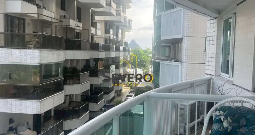 Apartamento à venda no bairro Charitas - Niterói/RJ