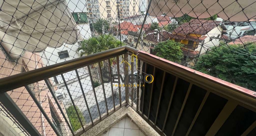 Apartamento à venda no bairro Santa Rosa - Niterói/RJ