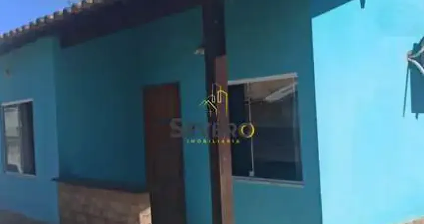 Casa com 2 quartos à venda na Rua Chico Mendes, 54, Chácaras de Inoã (Inoã), Maricá