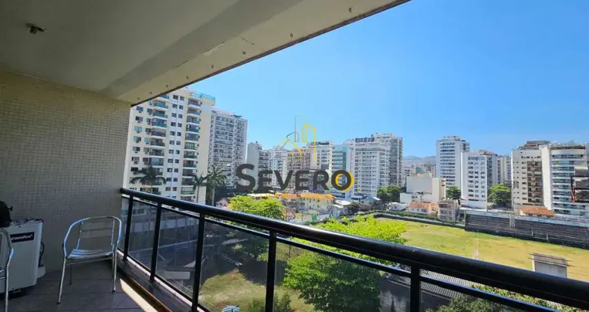 Condomínio residence bretagne - apartamento 3 quartos em icaraí