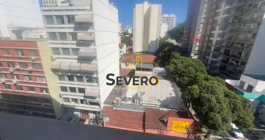Apartamento em Icaraí.