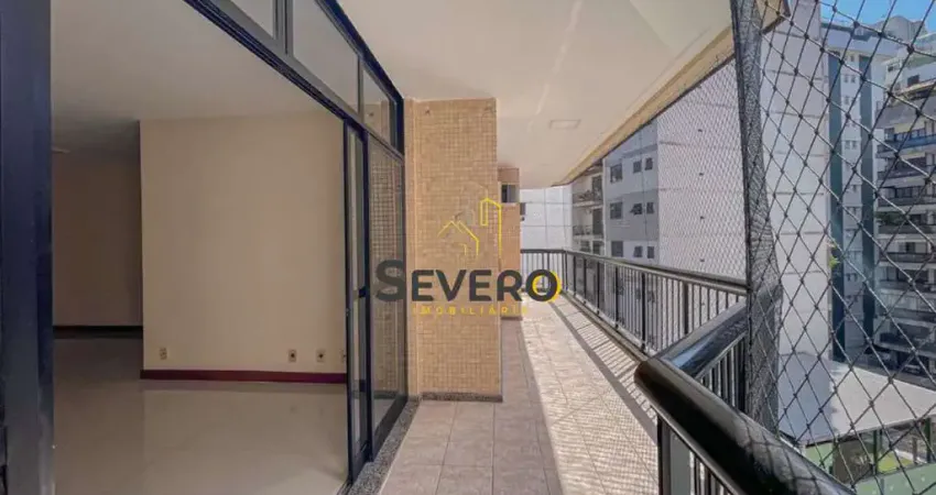 Apartamento à venda no bairro Icaraí - Niterói/RJ