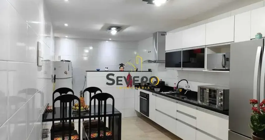 Casa à venda no bairro Jardim Atlântico Central (Itaipuaçu) - Maricá/RJ
