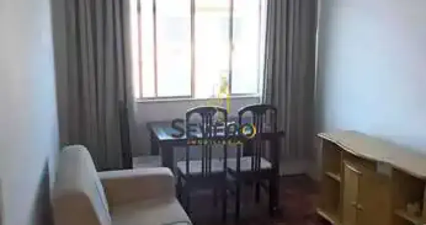 Apartamento à venda no bairro São Domingos - Niterói/RJ