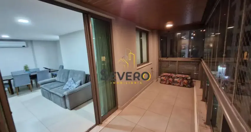 Apartamento com 2 quartos à venda na Rua Dr. Carlos Halfeld, Icaraí, Niterói