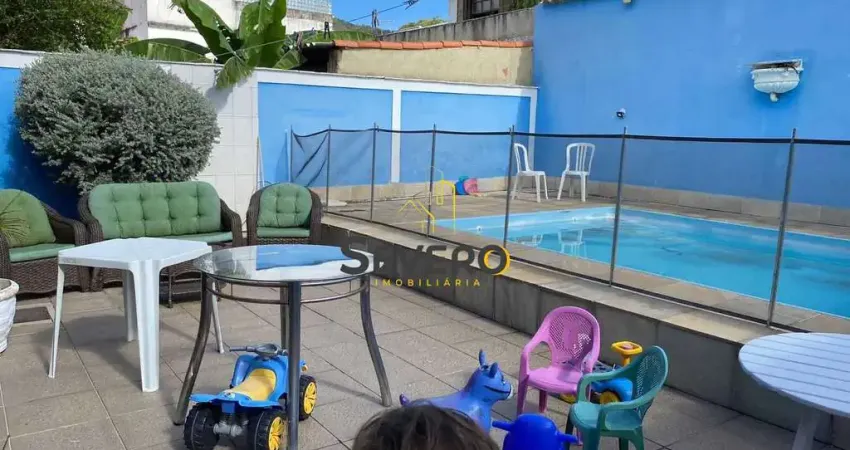 Casa com 4 quartos à venda na Rua Ulisses de Oliveira Madruga, Itaipu, Niterói