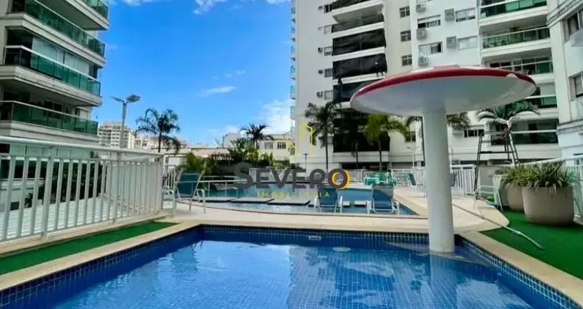 Apartamento com 2 quartos à venda na Rua Doutor Paulo César, Icaraí, Niterói