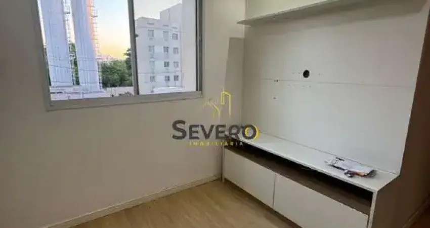 Parque dos Sonhos - Apartamento 2 quartos - Parque dos Sonhos