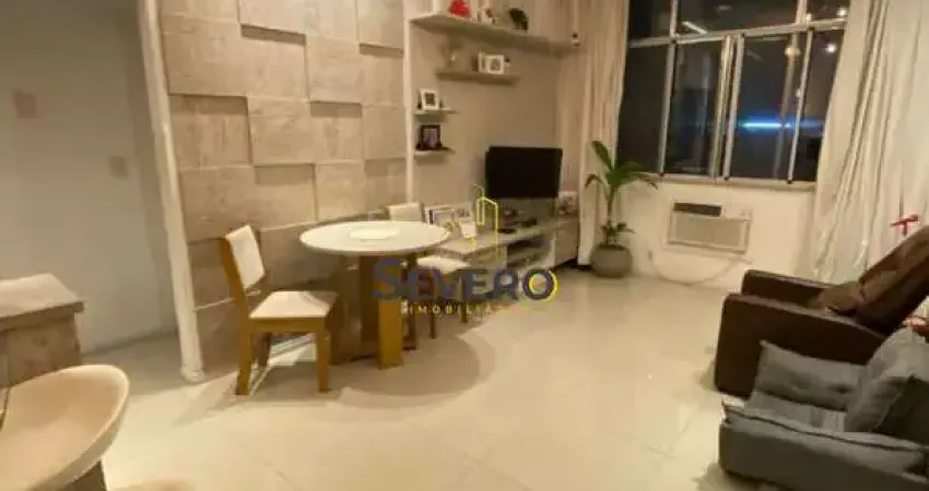 Apartamento com 2 quartos à venda na Rua Álvares de Azevedo, 47, Icaraí, Niterói