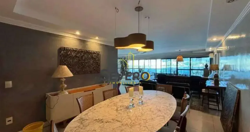 Apartamento 4 quartos em Icaraí