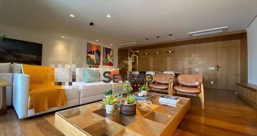 Condomínio Oscar Pereira - Apartamento alto padrão à venda no bairro Icaraí - Niterói/RJ