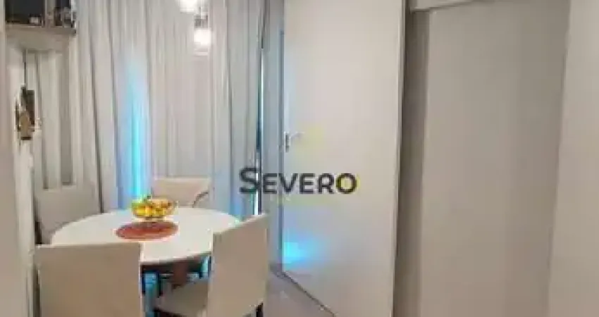 Apartamento Padrão Cond Central Park