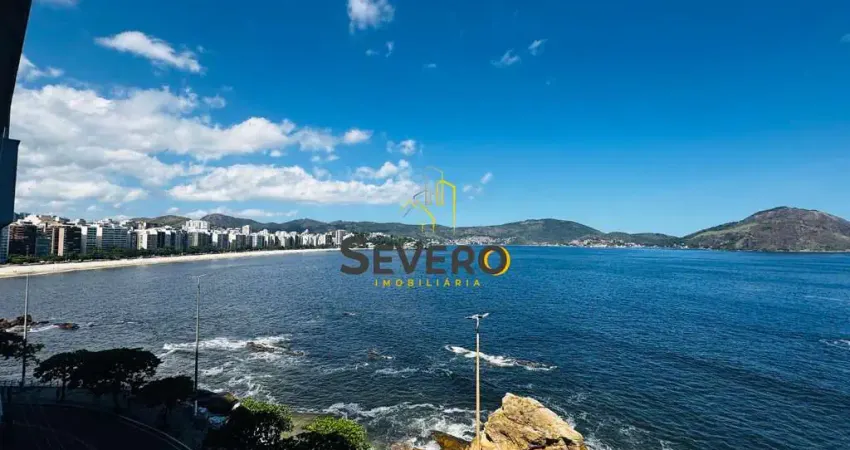 Apartamento com 3 quartos à venda na Avenida Jornalista Alberto Francisco Torres, 25, Icaraí, Niterói
