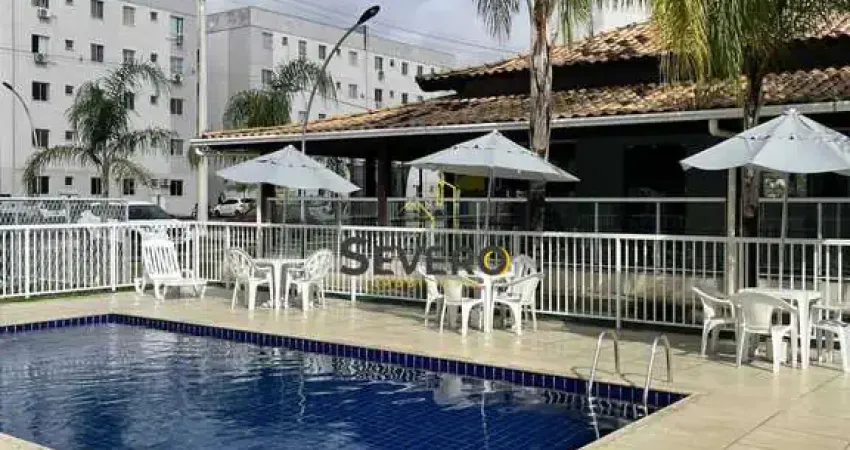 Apartamento à venda no bairro Pacheco - São Gonçalo/RJ