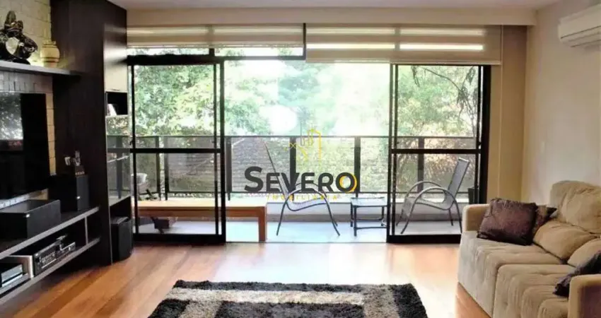 Apartamento 4 quartos em Icaraí