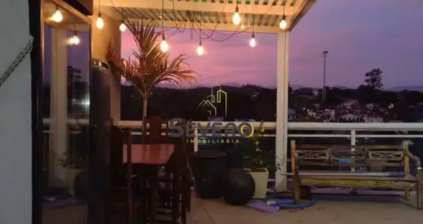 Casa à venda no bairro Rio do Ouro - São Gonçalo/RJ