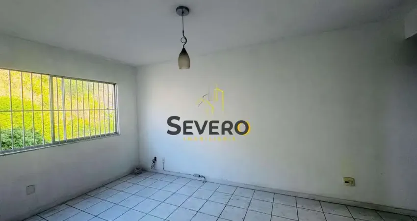 Apartamento à venda no bairro Centro - São Gonçalo/RJ