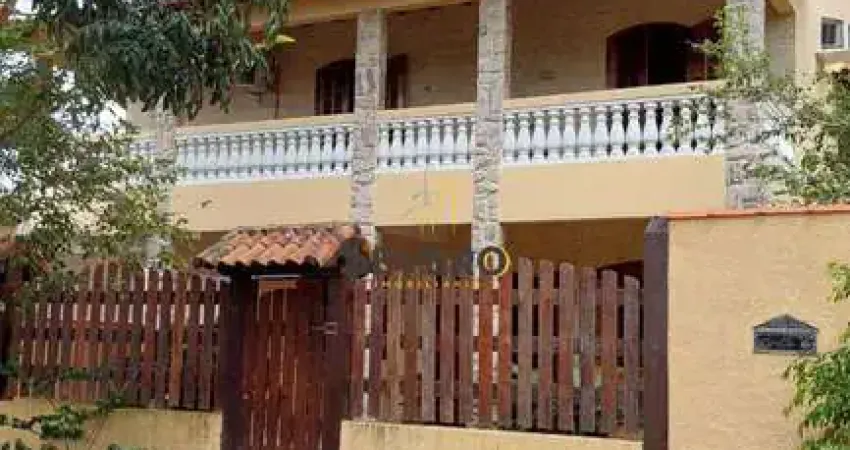 Casa à venda no bairro Jaconé (Ponta Negra) - Maricá/RJ