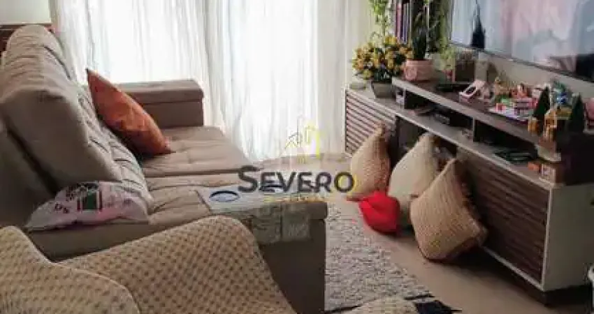 Apartamento à venda no bairro Santa Luzia - São Gonçalo/RJ
