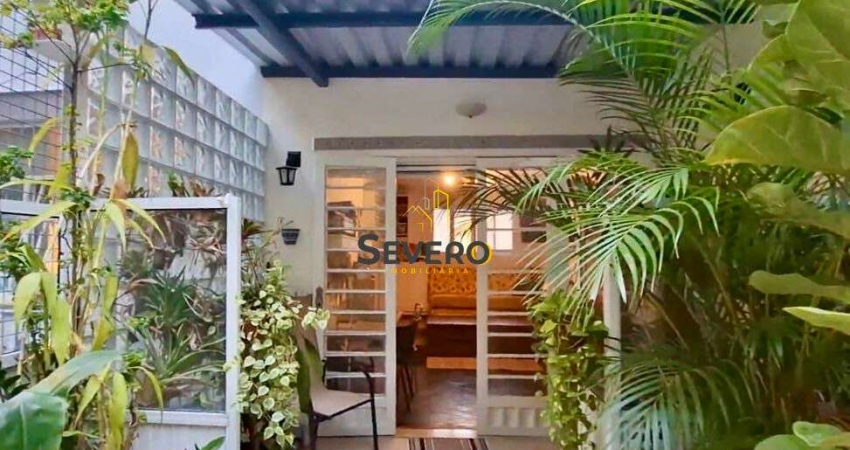Apartamento Garden à venda no bairro Icaraí - Niterói/RJ