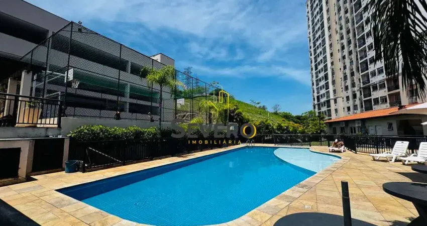 Condomínio covanca dez - apartamento 2 dormitórios - covanca 10