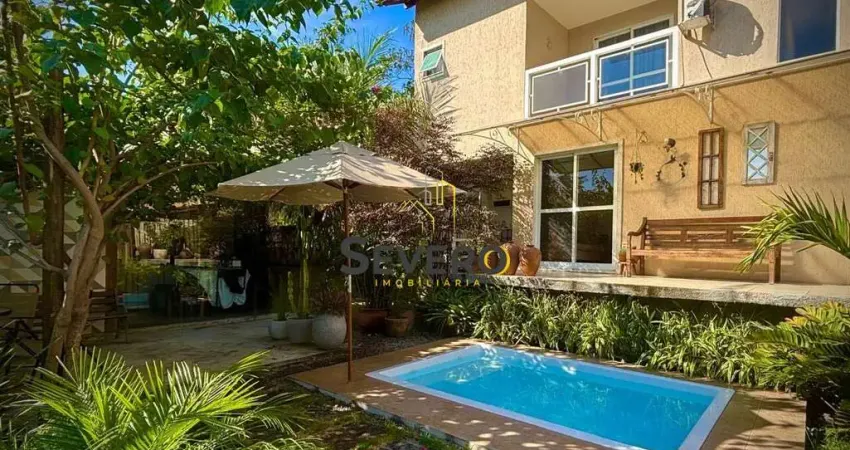 Casa à venda no bairro Maria Paula - São Gonçalo/RJ