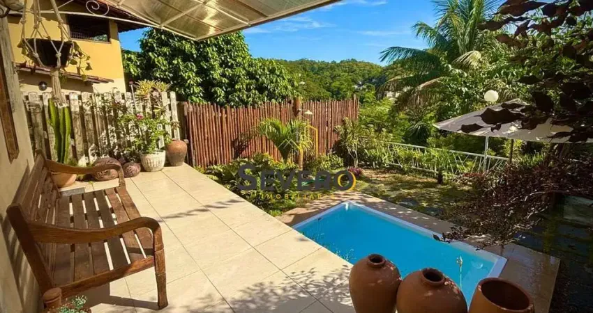 Casa à venda em maria paula excelente localização e infraestrutura completa!