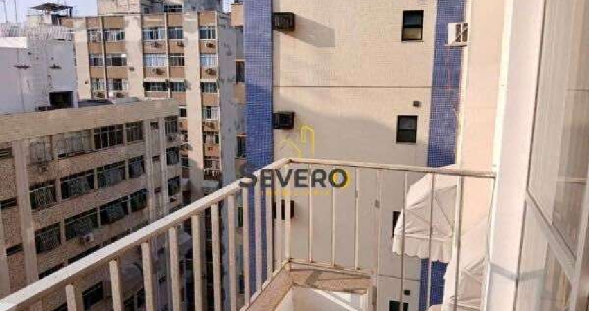 Apartamento à venda no bairro Icaraí - Niterói/RJ