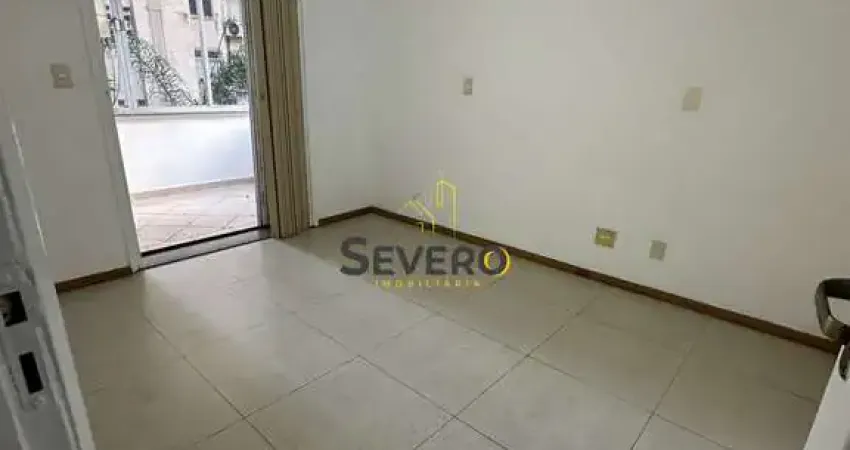Apartamento com 3 quartos à venda na Avenida Jornalista Alberto Francisco Torres, 91, Icaraí, Niterói