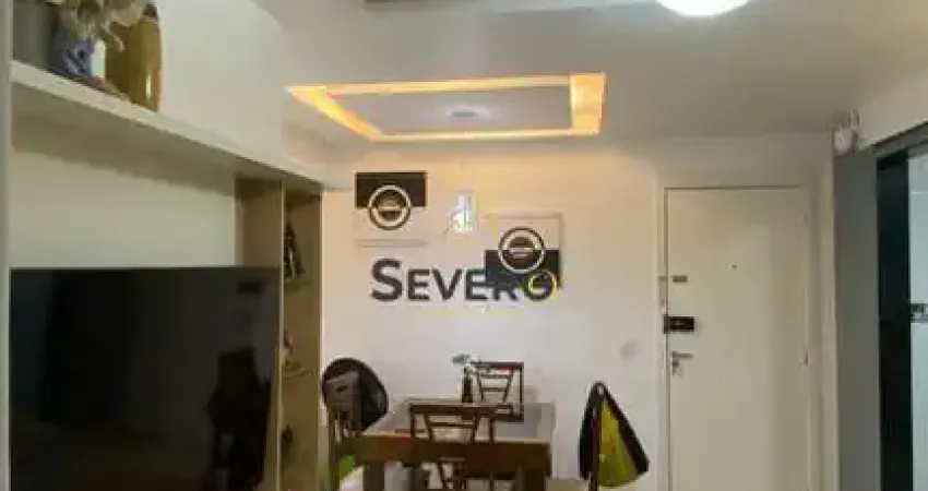Apartamento com 2 quartos à venda na Rua Eduardo Ornelas, 73, Porto Novo, São Gonçalo