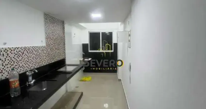 Apartamento à venda no bairro Barro Vermelho - São Gonçalo/RJ