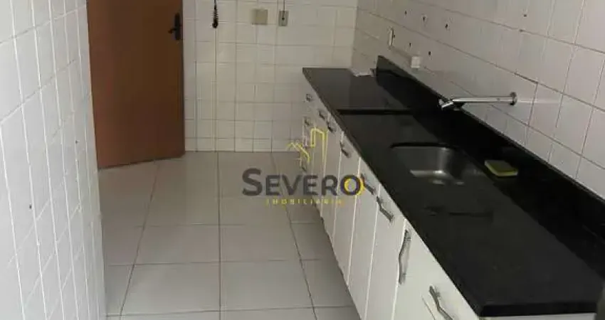 Condomínio quinta das palmeiras - apartamento á venda no barreto