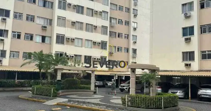 Condomínio Quinta das Palmeiras - Apartamento à venda no bairro Barreto - Niterói/RJ