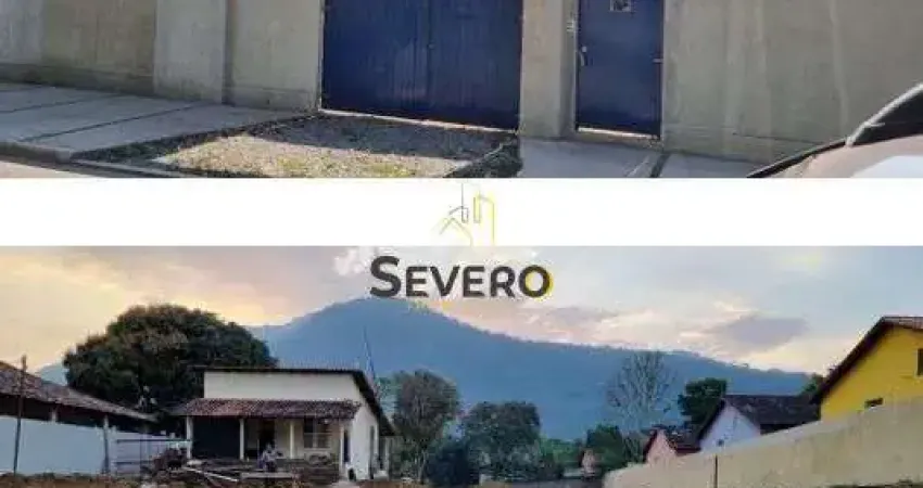 Terreno à venda na Estrada Dezoito, Rincão Mimoso (Itaipuaçu), Maricá