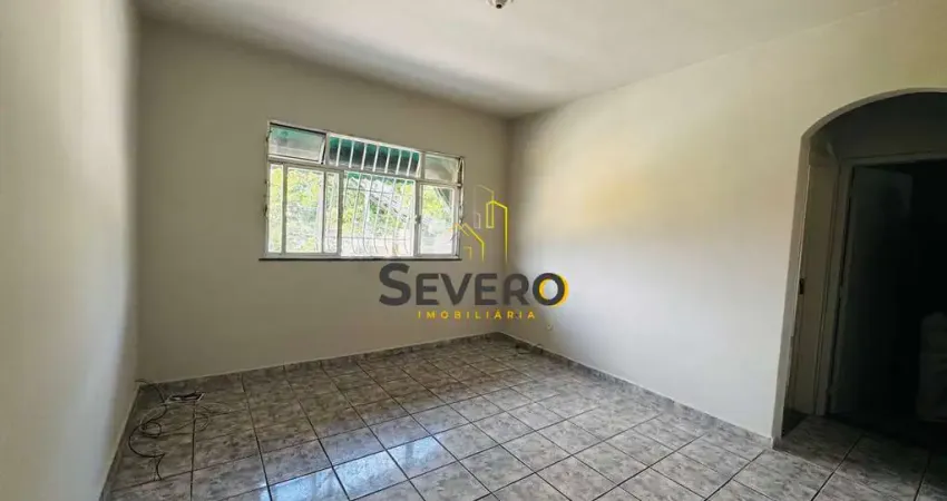 Apartamento com 2 quartos à venda na Rua Vereador Acácio Lima, Boaçu, São Gonçalo