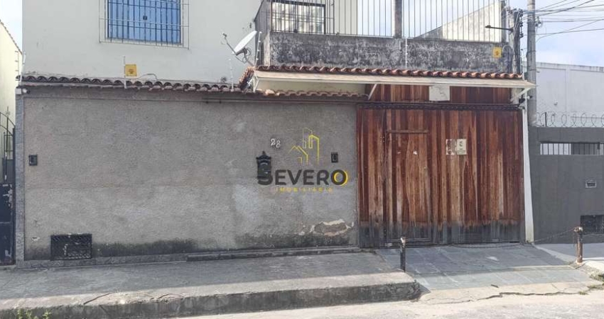 Casa com 2 quartos à venda na Travessa Ideal, Alcântara, São Gonçalo